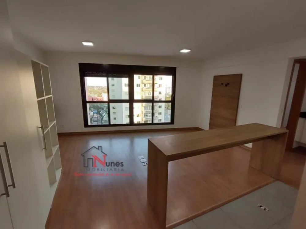 Apartamento, 1 quarto, 31 m² - Foto 5
