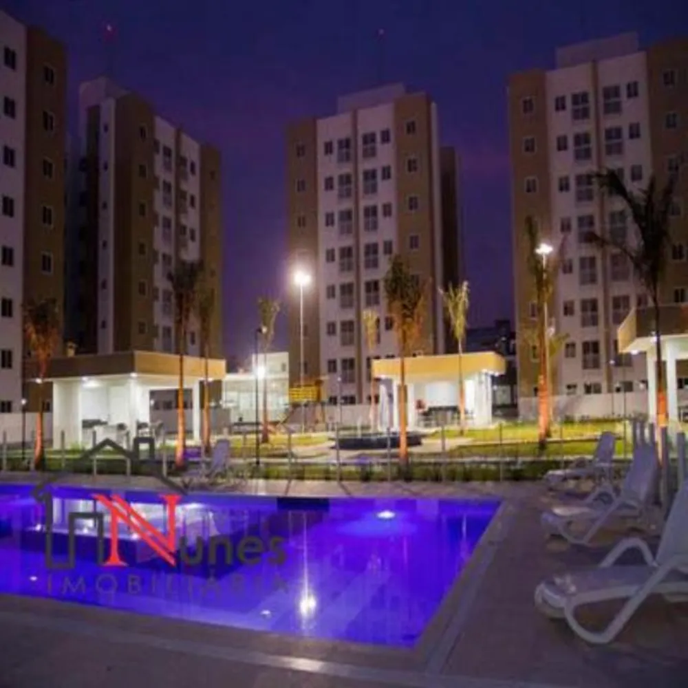 Apartamento, 3 quartos, 61 m² - Foto 11