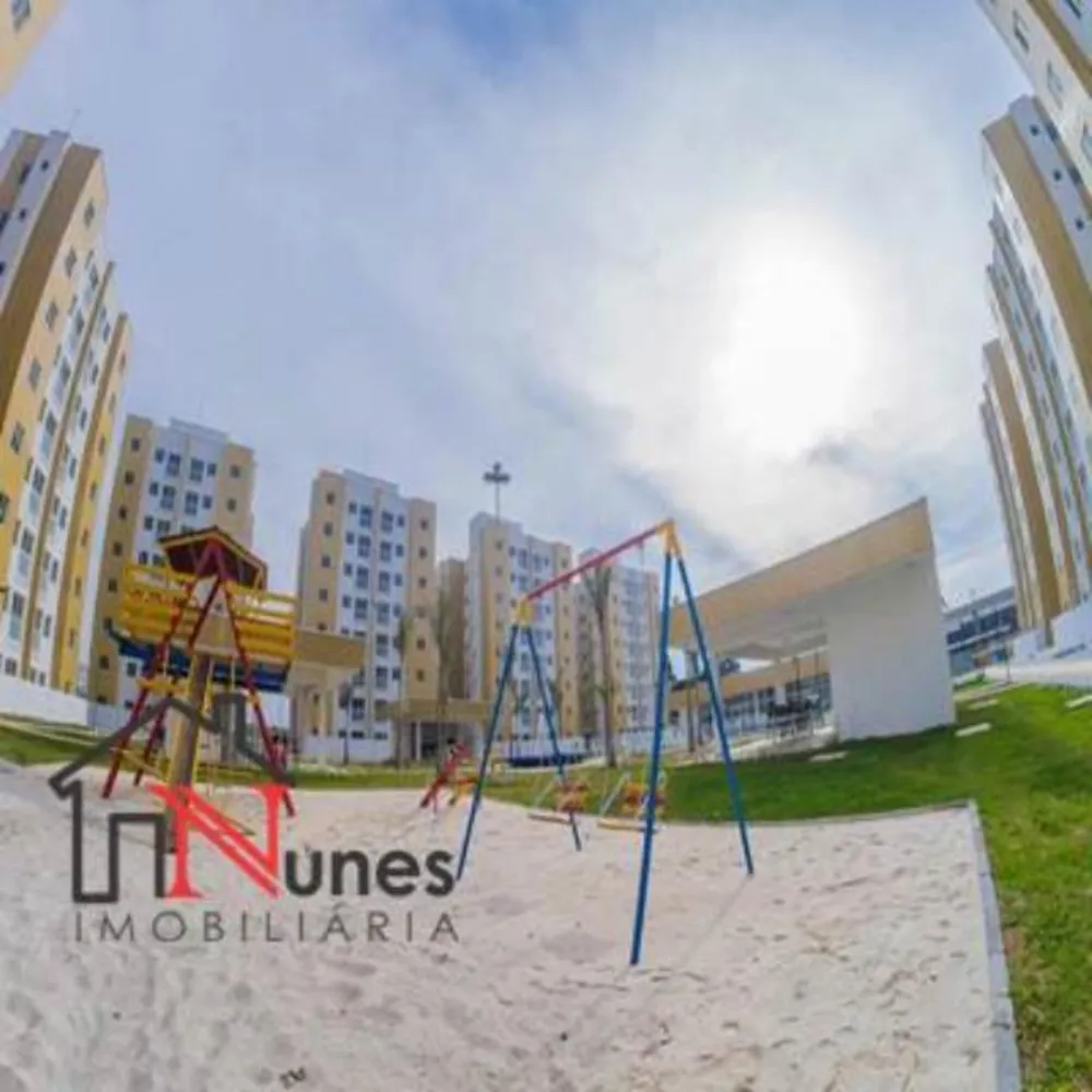 Apartamento, 3 quartos, 61 m² - Foto 4
