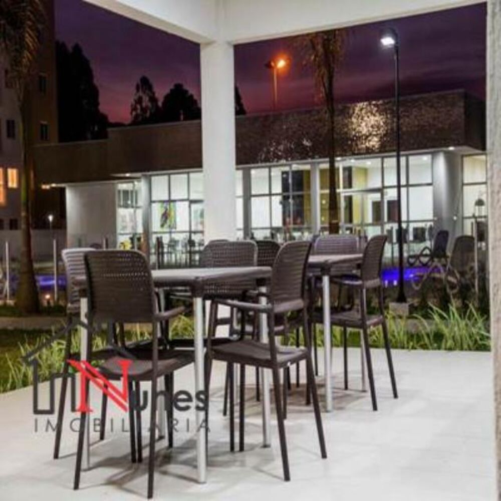 Apartamento à venda com 3 quartos, 61m² - Foto 7