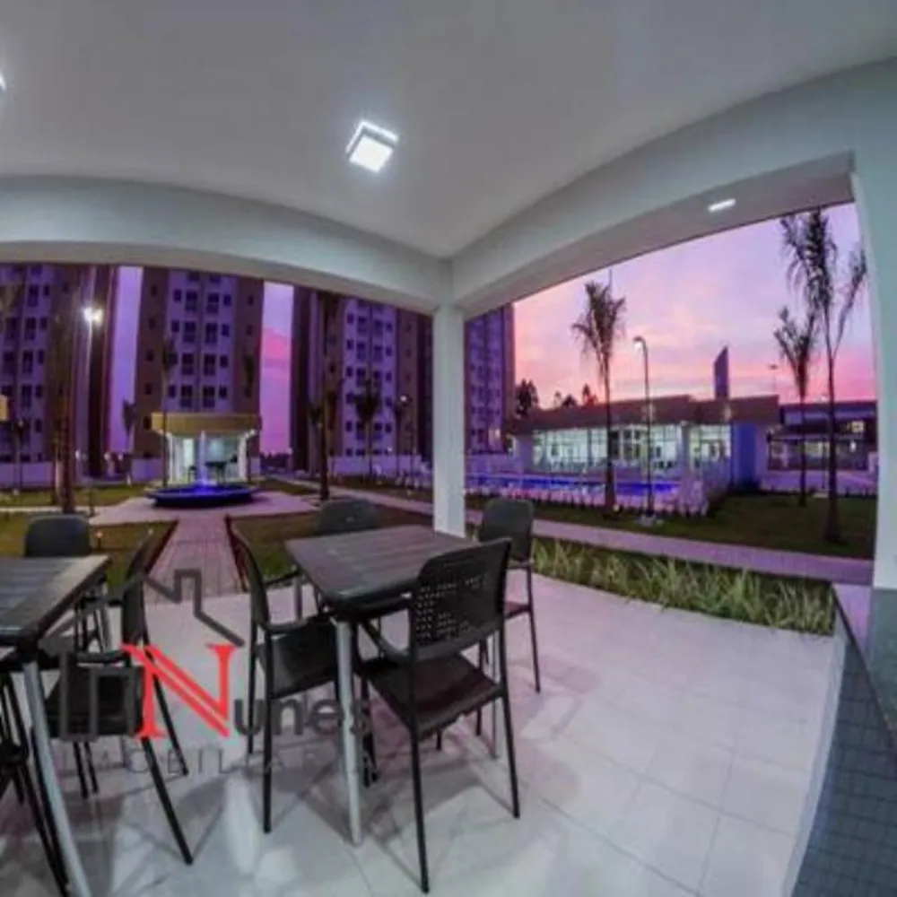 Apartamento, 3 quartos, 61 m² - Foto 10