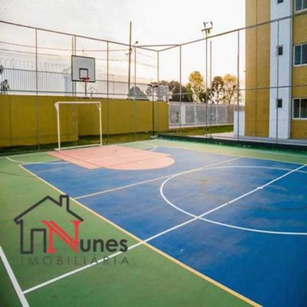 Apartamento, 3 quartos, 61 m² - Foto 9