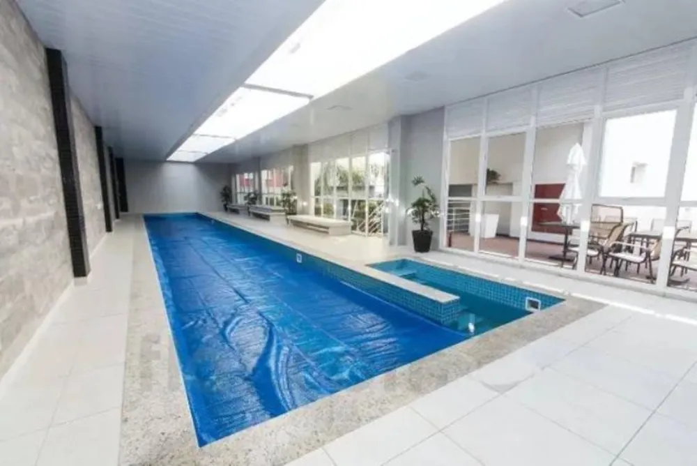 Apartamento, 1 quarto, 53 m² - Foto 9