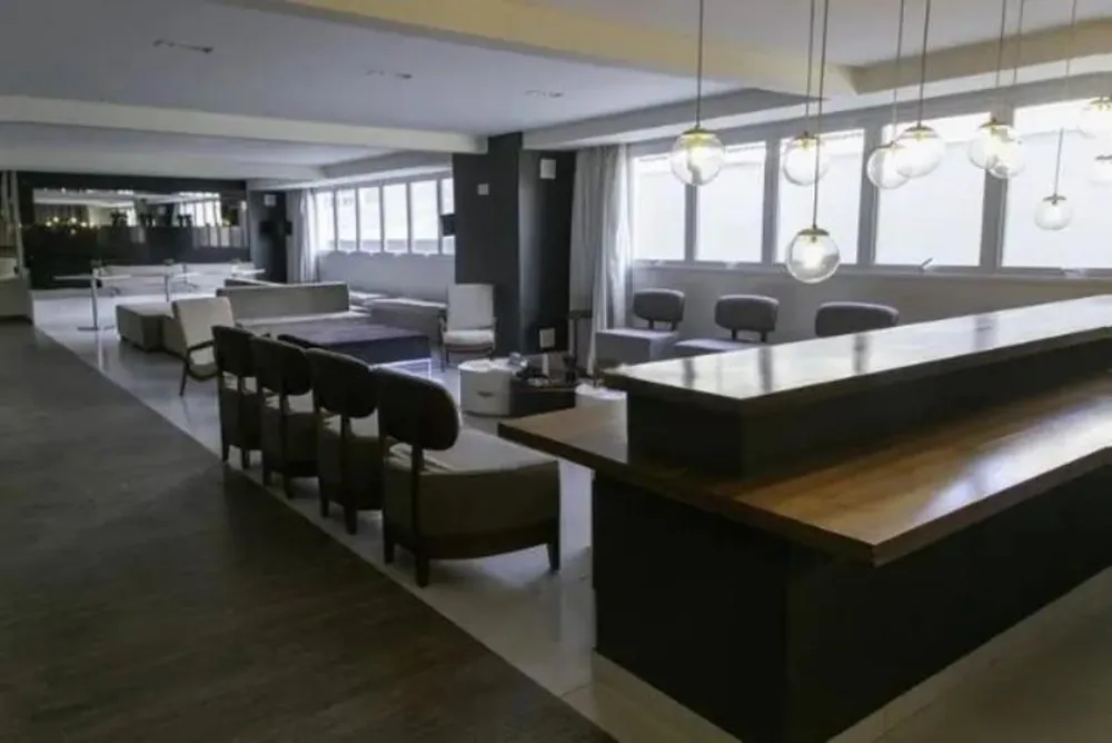 Apartamento, 1 quarto, 53 m² - Foto 12