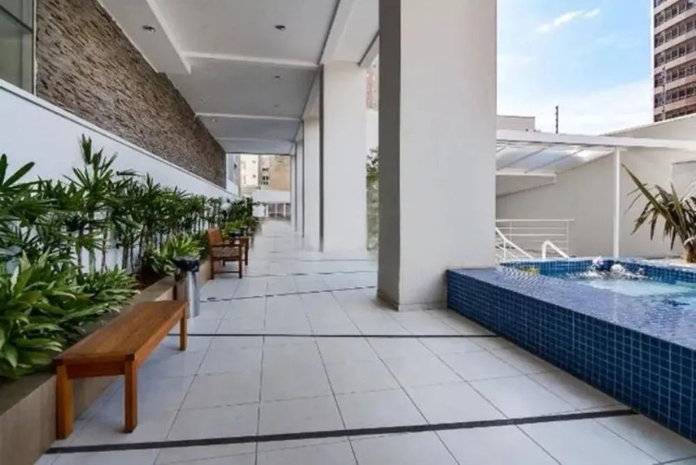 Apartamento, 1 quarto, 53 m² - Foto 11