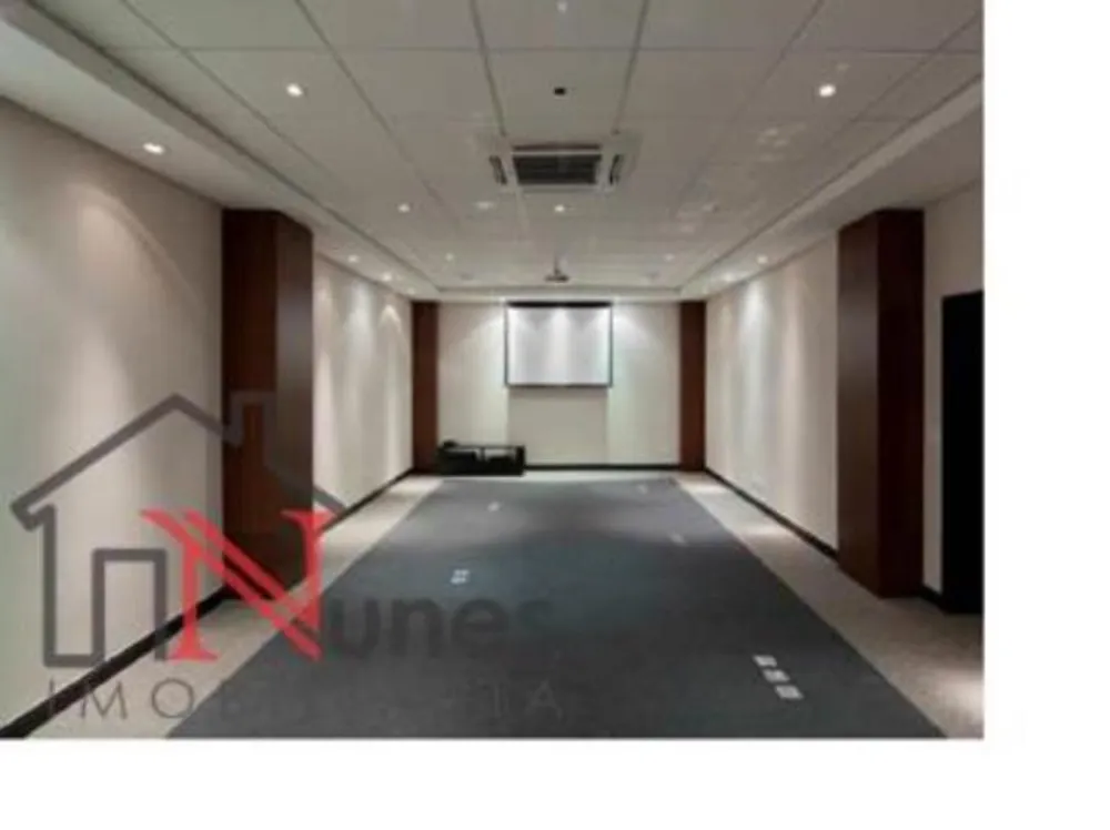 Sala-Conjunto, 36 m² - Foto 6