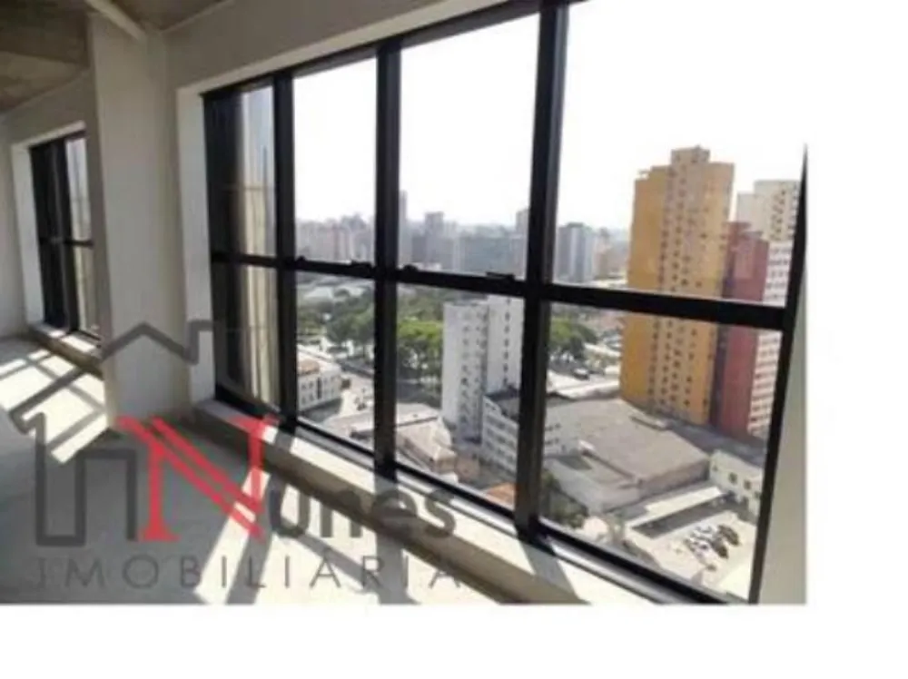 Sala-Conjunto, 36 m² - Foto 8