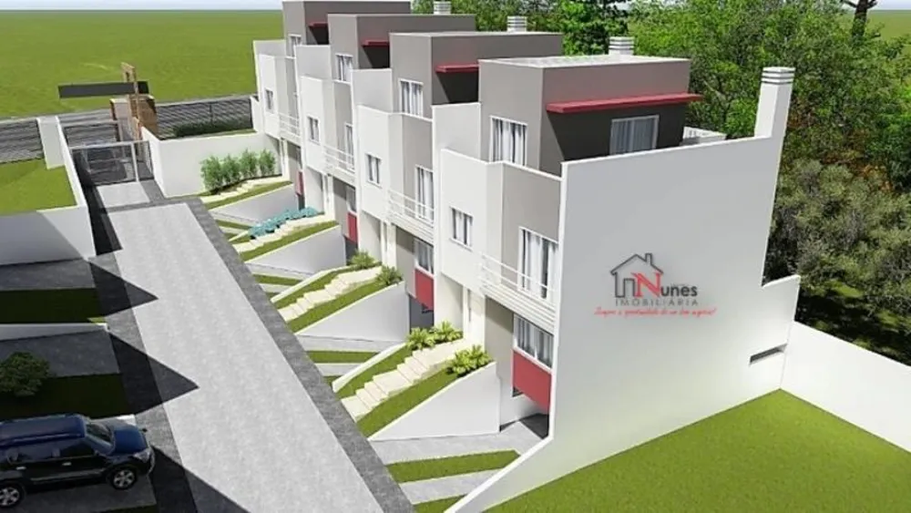 Sobrado, 3 quartos, 209 m² - Foto 5