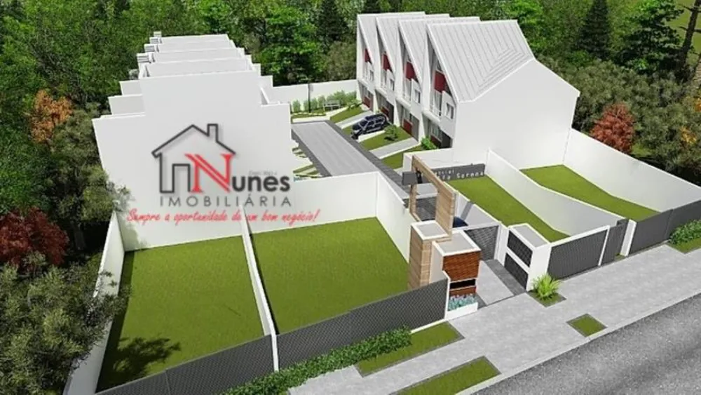 Sobrado, 3 quartos, 209 m² - Foto 8