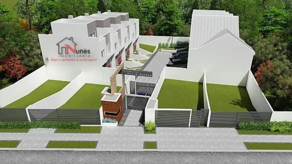 Sobrado, 3 quartos, 209 m² - Foto 9