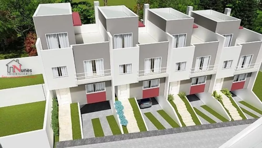 Sobrado à venda com 3 quartos, 209m² - Foto 4