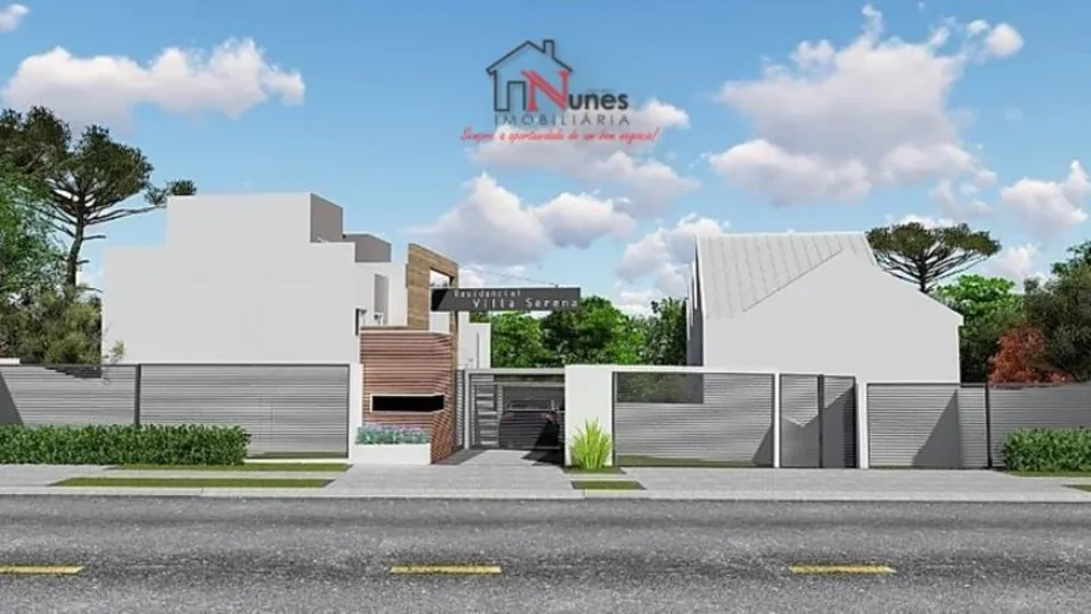 Sobrado, 3 quartos, 209 m² - Foto 7