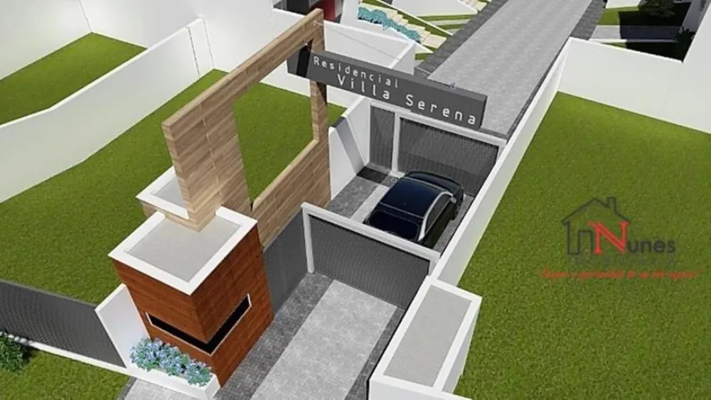 Sobrado, 3 quartos, 209 m² - Foto 6