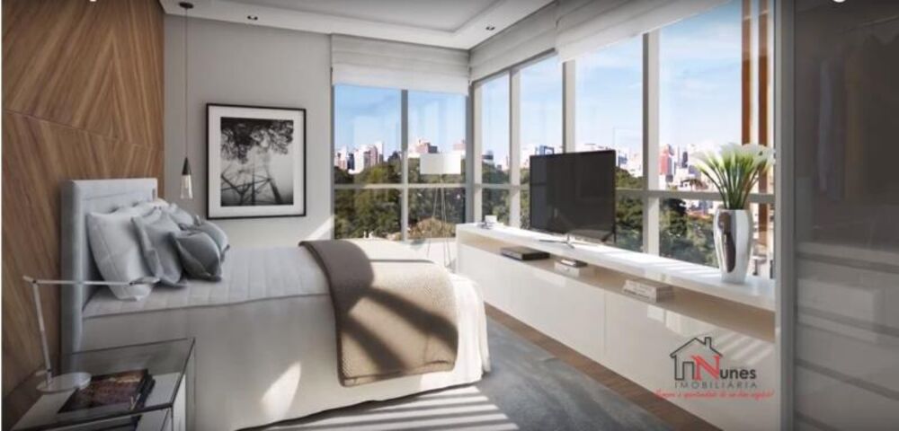 Apartamento, 3 quartos, 128 m² - Foto 1