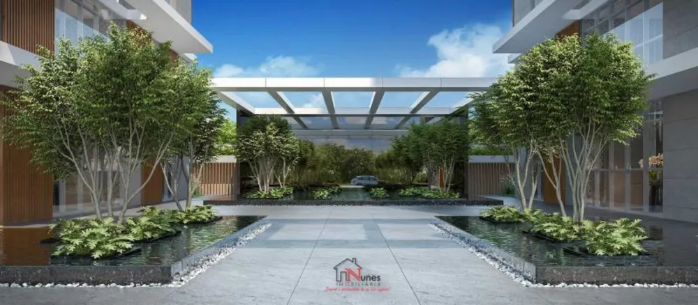 Apartamento, 3 quartos, 128 m² - Foto 5