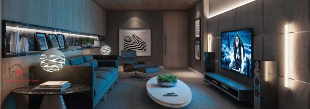 Apartamento, 3 quartos, 128 m² - Foto 2