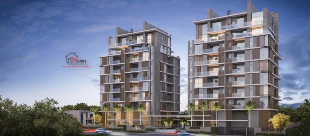 Apartamento, 3 quartos, 128 m² - Foto 7