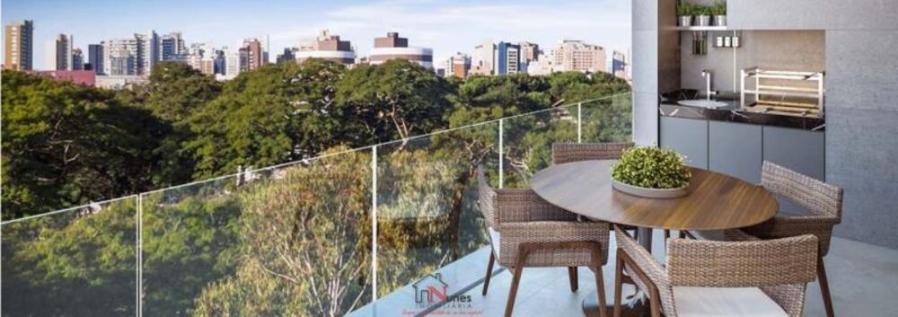 Apartamento, 3 quartos, 128 m² - Foto 3