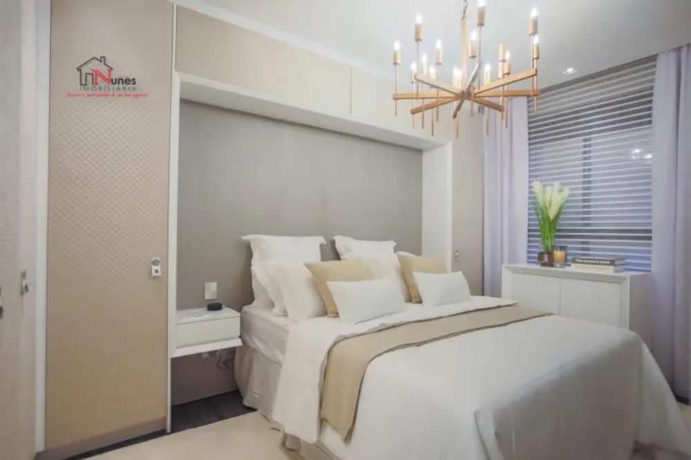 Apartamento, 2 quartos, 81 m² - Foto 6