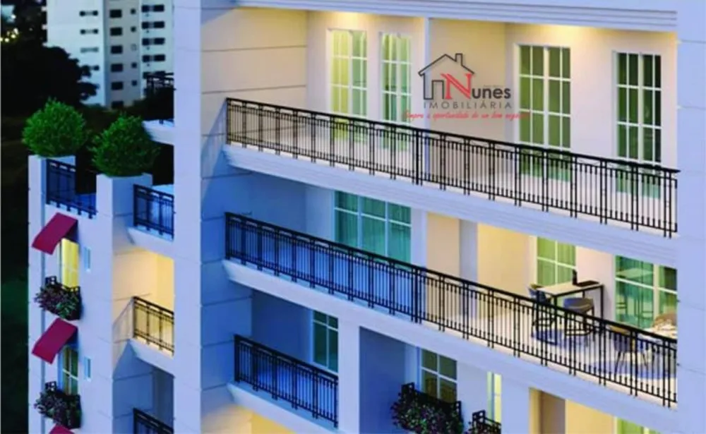 Apartamento, 2 quartos, 81 m² - Foto 12