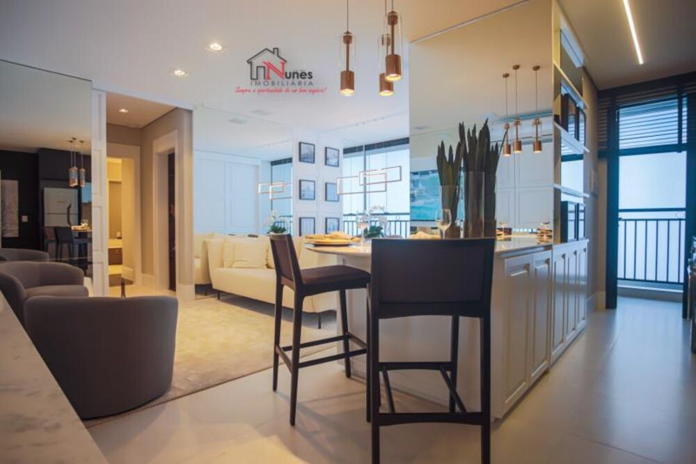 Apartamento, 2 quartos, 81 m² - Foto 8