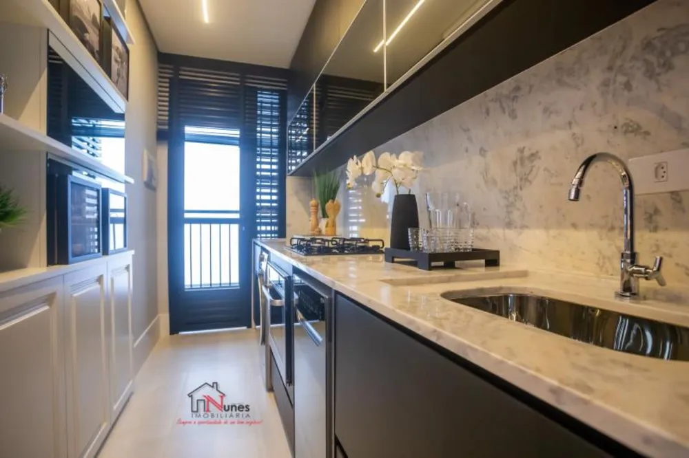 Apartamento, 2 quartos, 81 m² - Foto 4