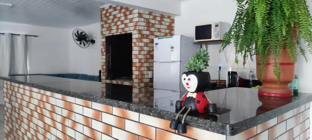 Apartamento, 2 quartos, 40 m² - Foto 12