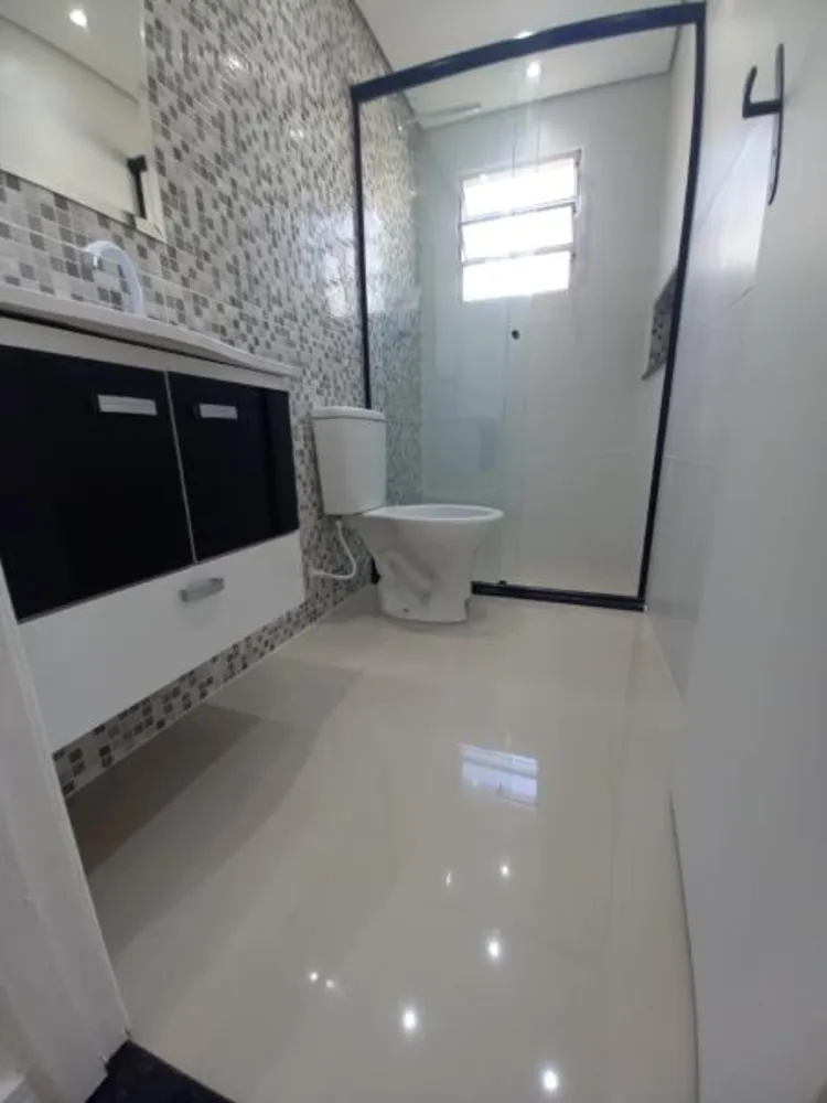 Apartamento, 2 quartos, 40 m² - Foto 9