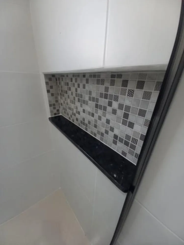 Apartamento, 2 quartos, 40 m² - Foto 7