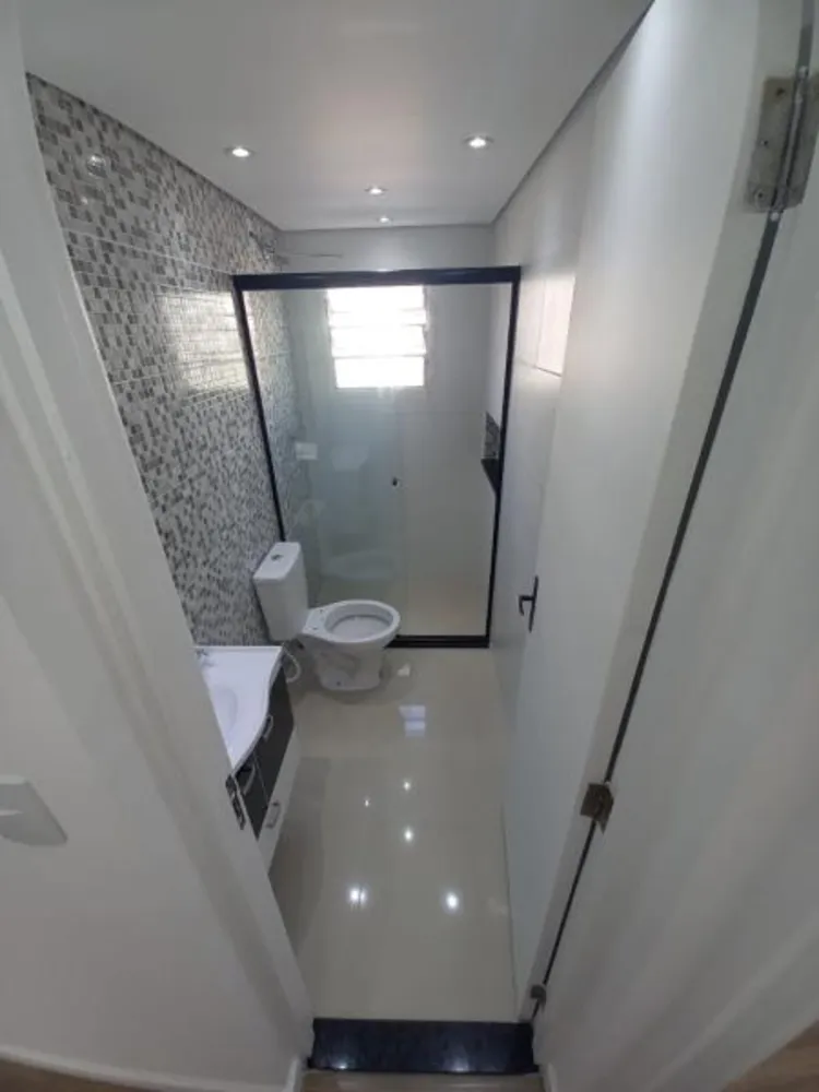 Apartamento, 2 quartos, 40 m² - Foto 6