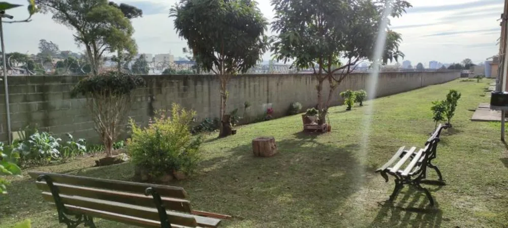 Apartamento, 2 quartos, 40 m² - Foto 11
