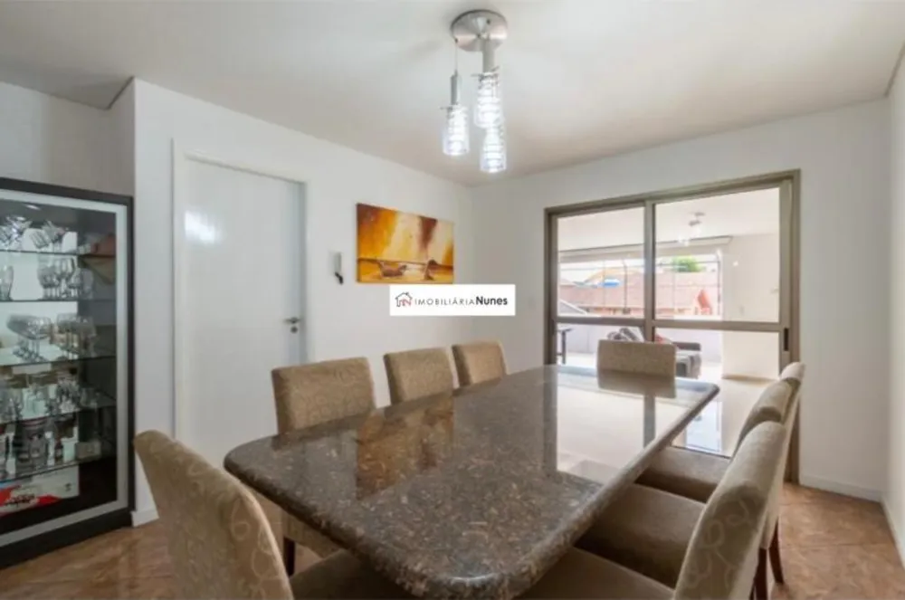 Sobrado, 3 quartos, 253 m² - Foto 5
