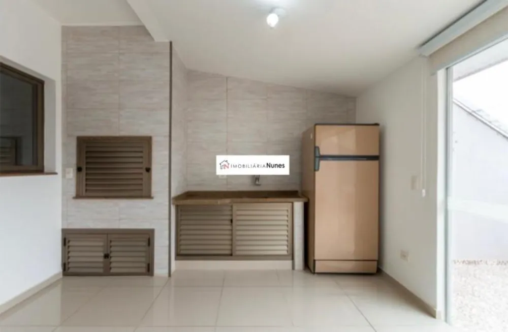 Sobrado, 3 quartos, 253 m² - Foto 12