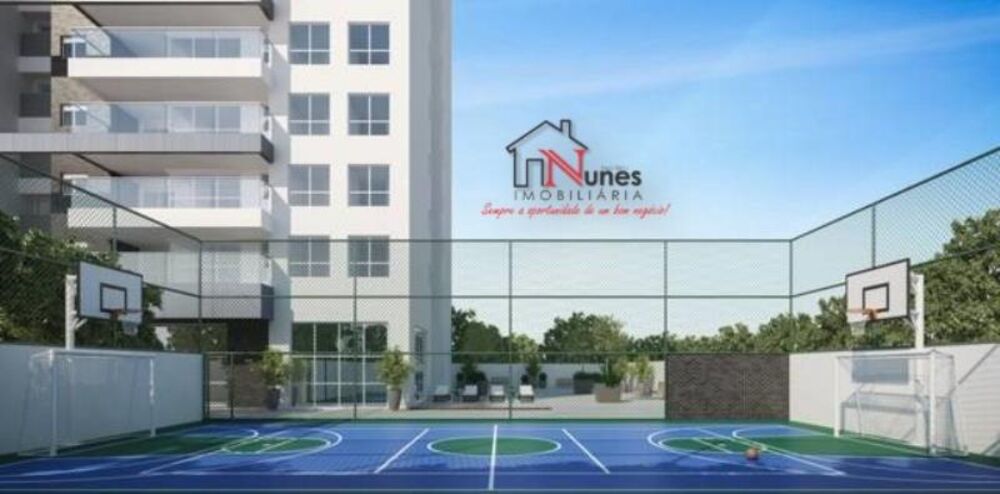 Cobertura à venda com 3 quartos, 181m² - Foto 3