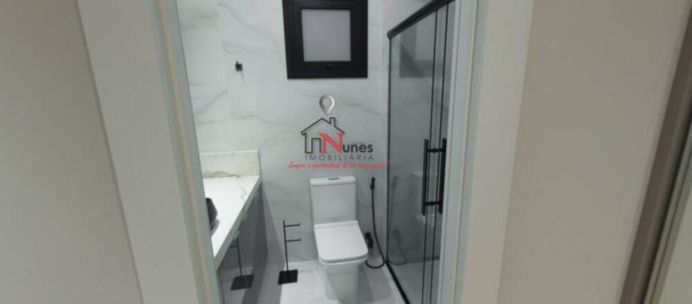 Cobertura à venda com 3 quartos, 181m² - Foto 2