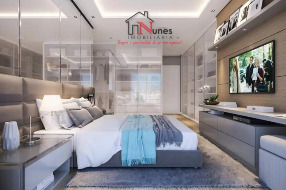 Cobertura, 3 quartos, 181 m² - Foto 6
