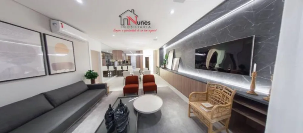 Cobertura, 3 quartos, 181 m² - Foto 4