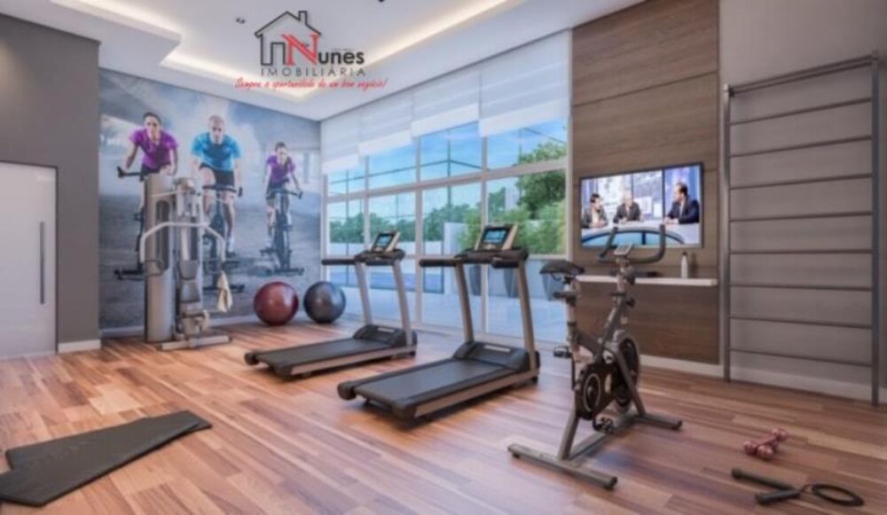 Cobertura à venda com 3 quartos, 181m² - Foto 4