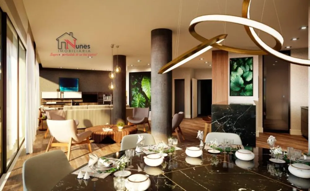 Apartamento, 3 quartos, 143 m² - Foto 11