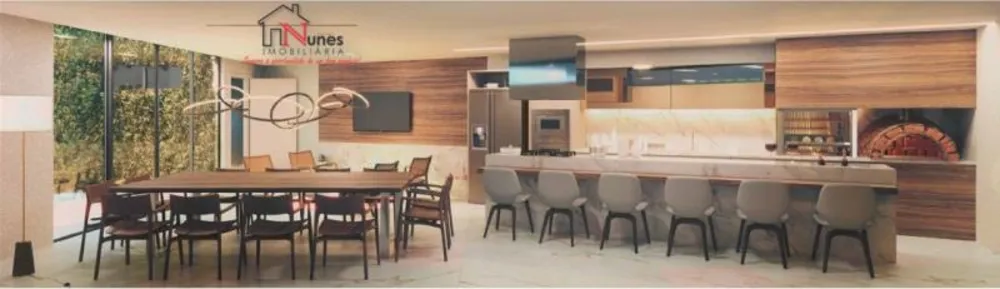 Apartamento, 3 quartos, 143 m² - Foto 5