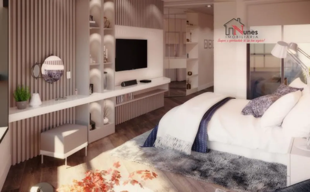 Apartamento, 3 quartos, 143 m² - Foto 8