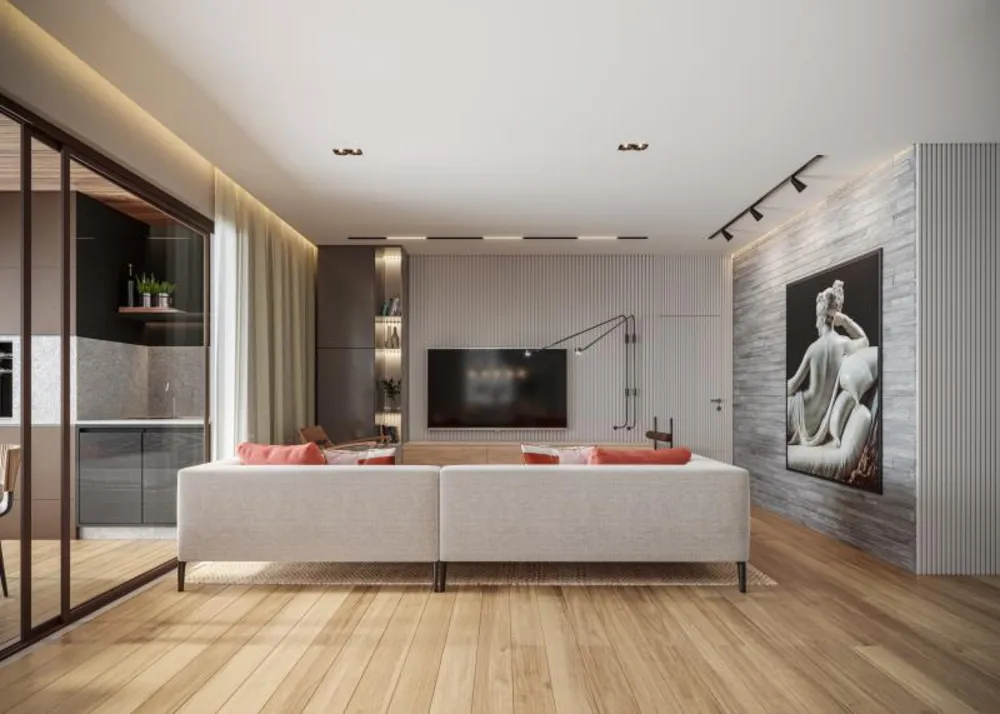 Apartamento, 3 quartos, 160 m² - Foto 5