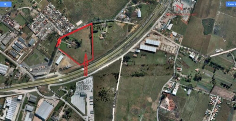 Loteamento e Condomínio, 1 hectares - Foto 4