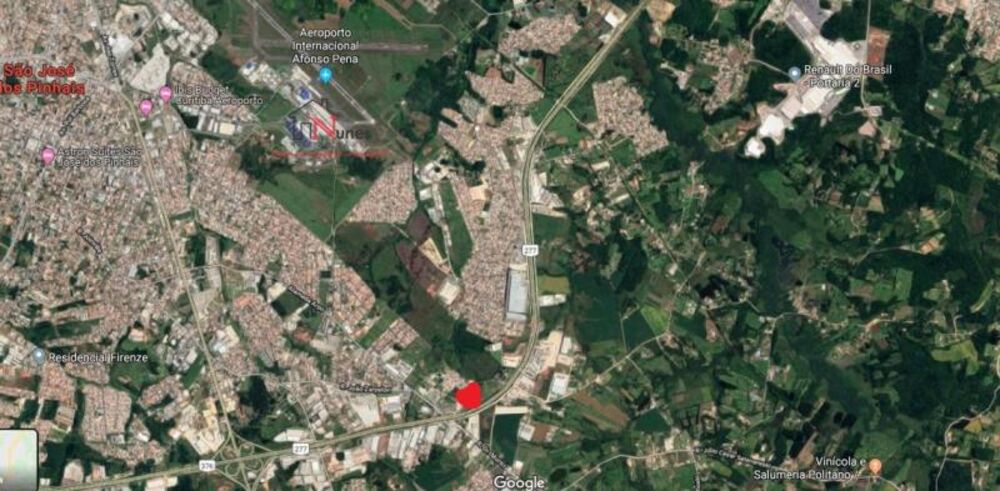 Loteamento e Condomínio, 1 hectares - Foto 3