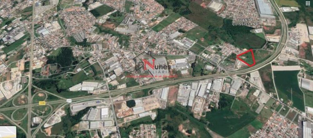 Loteamento e Condomínio, 1 hectares - Foto 1