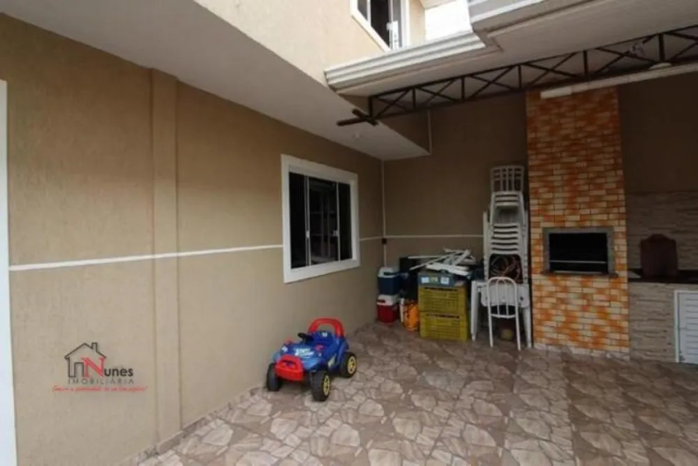 Sobrado, 5 quartos, 220 m² - Foto 6