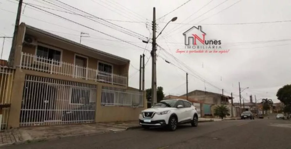 Sobrado à venda com 5 quartos, 220m² - Foto 4