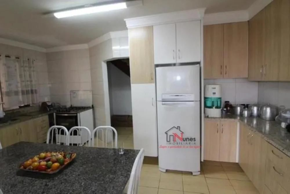 Sobrado, 5 quartos, 220 m² - Foto 9