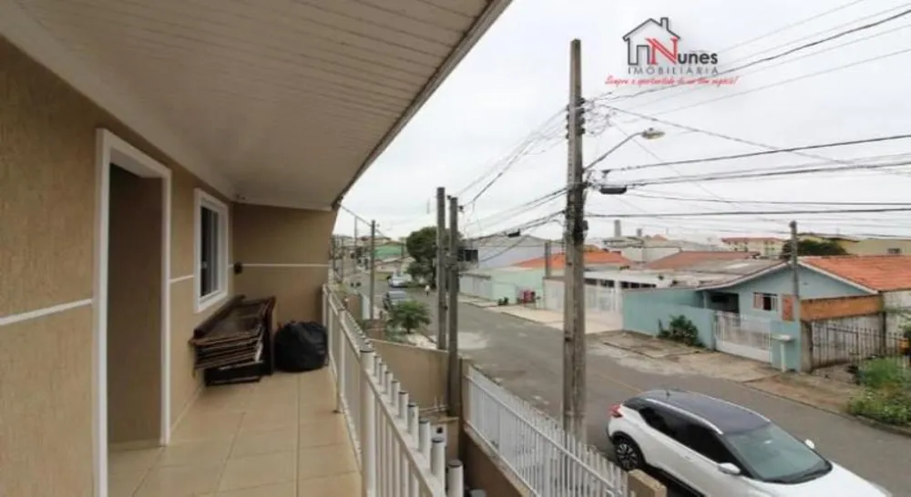 Sobrado, 5 quartos, 220 m² - Foto 12