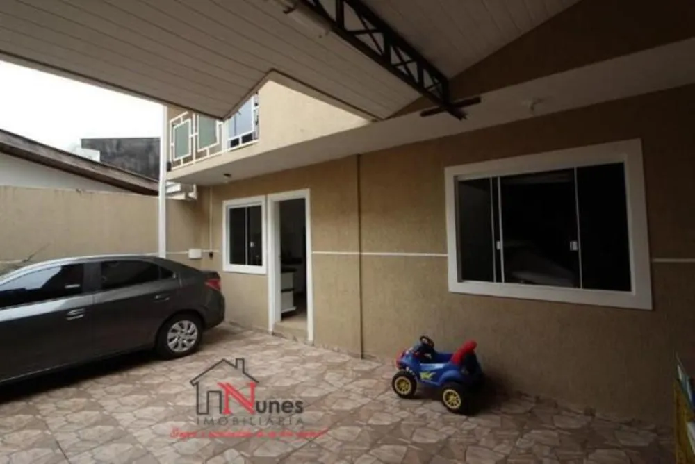 Sobrado, 5 quartos, 220 m² - Foto 11